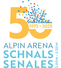 Alpin Arena Schnals Senales